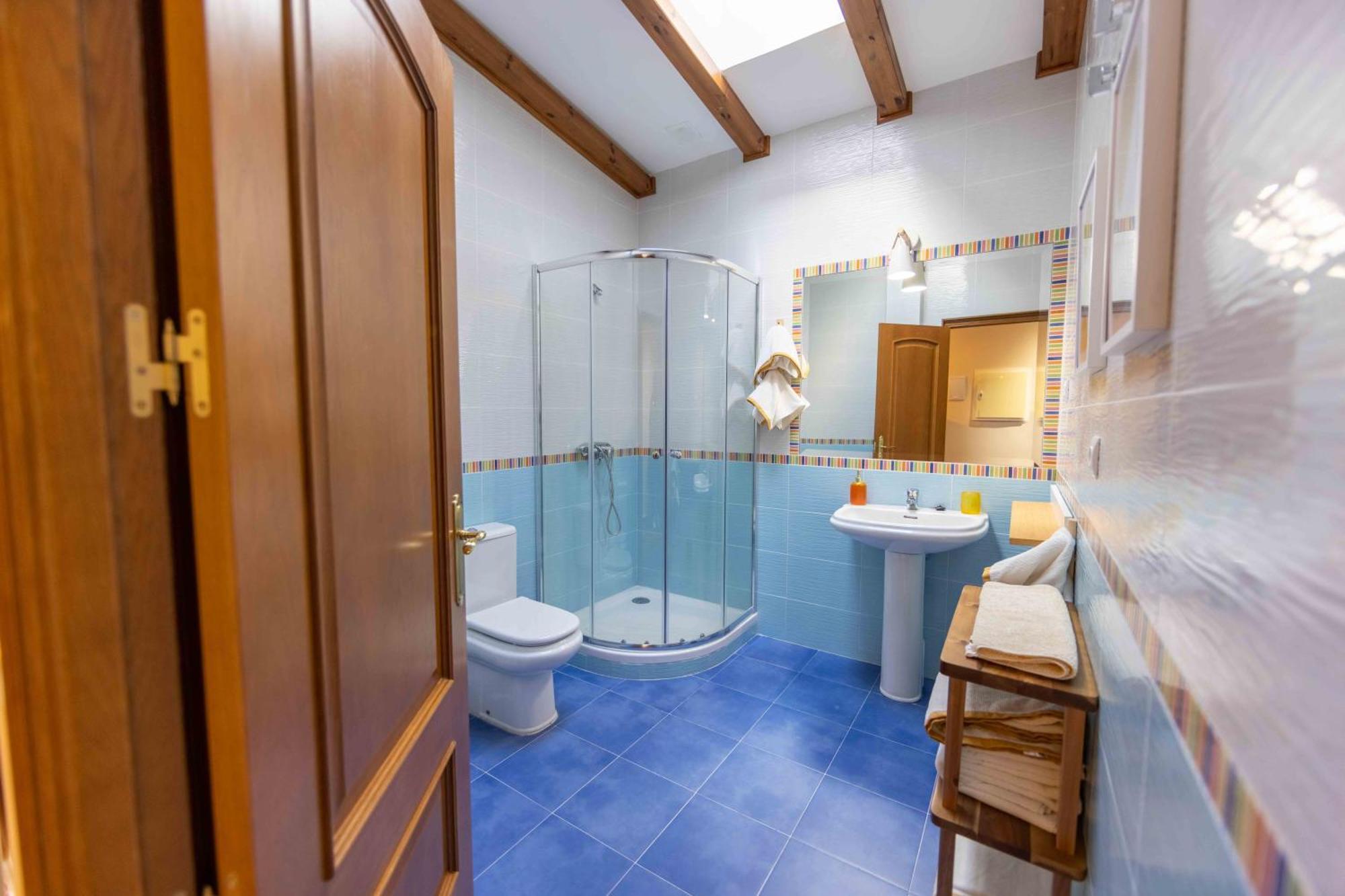 Gredos Abantera Apartman Arenas de San Pedro Kültér fotó
